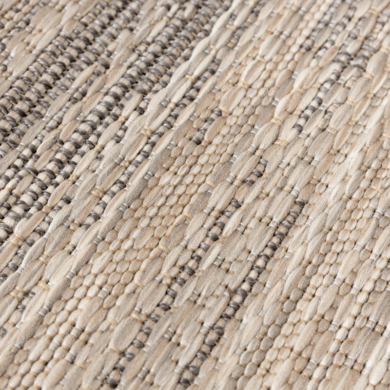 Outdoor Rug - Zanzi Melange Sand