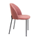 Dining Chair - Noa Pink