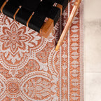 Outdoor Rug - Summer Oriental Terra