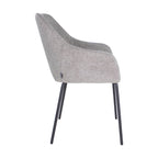 Dining Chair - Guus Dark Grey