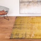 Vintage Rug - Atlantic Venetian Dust 9235 Gold