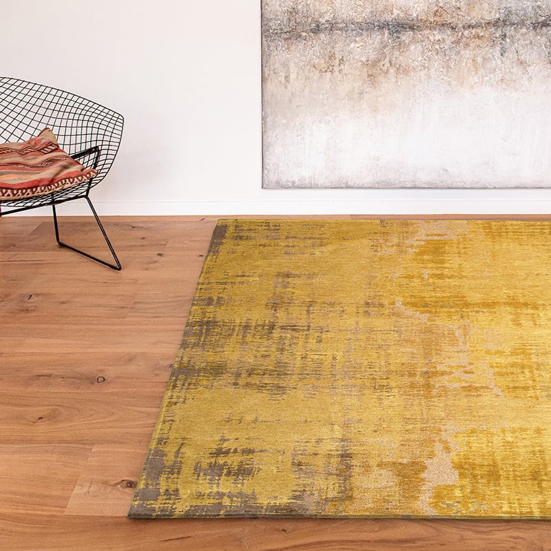 Vintage Rug - Atlantic Venetian Dust 9235 Gold