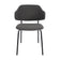 Dining Chair - Ella Dark Gray