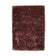 Shaggy floor rug made to measure - New Paulo Pink 307