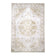 Vintage Rug - Lago Green/Cream