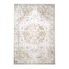 Vintage Rug - Lago Green/Cream