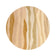 Round Wool Rug – Liora Beige