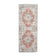 Washable Runner - Domingo Mandala Terra