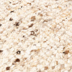Wool Rug - Nero Sand/Blended