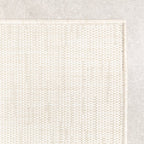 Outdoor Rug - Malta Melange Cream