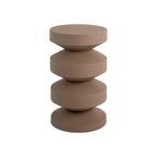 Side Table - Nio Taupe