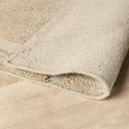 Wool Rug – Judith Pebble Greige