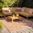 Outdoor Rug - Summer Oriental Terra