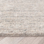 Berber Rug - Aicha Grey