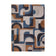 Modern floor rug - Nuance 9196 Multicolor