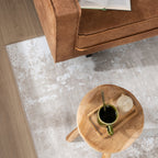 Modern Rug - Sarge Taupe