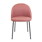 Dining Chair - Noa Pink