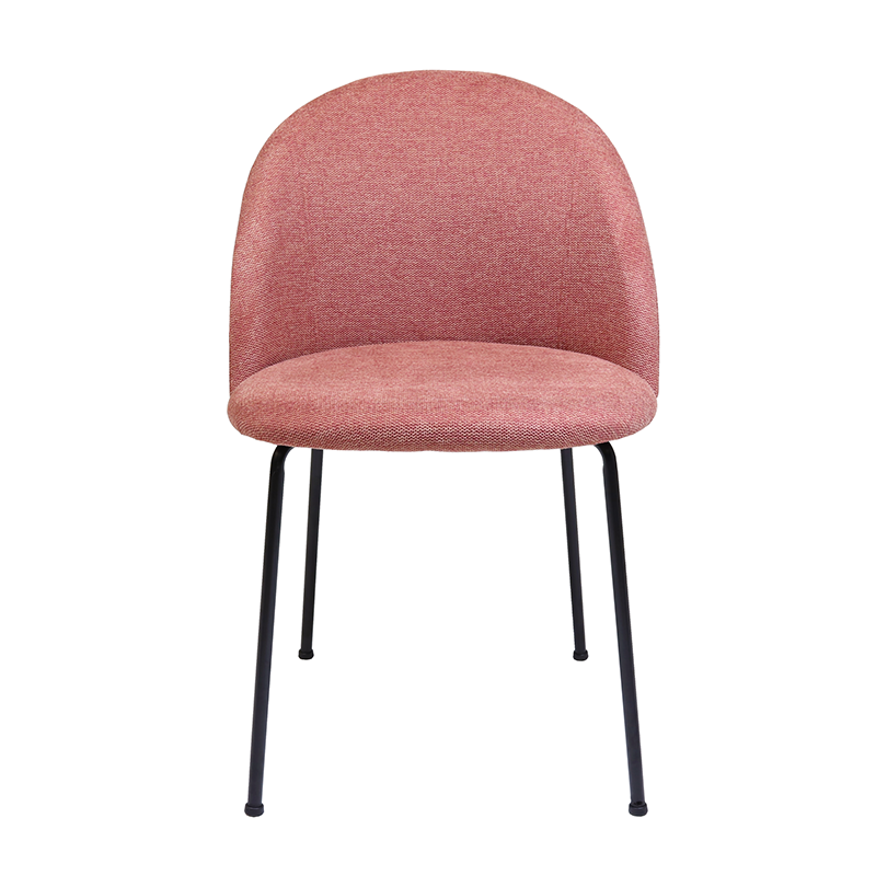 Dining Chair - Noa Pink