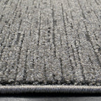 Solid color floor rug - Ulsta 7131