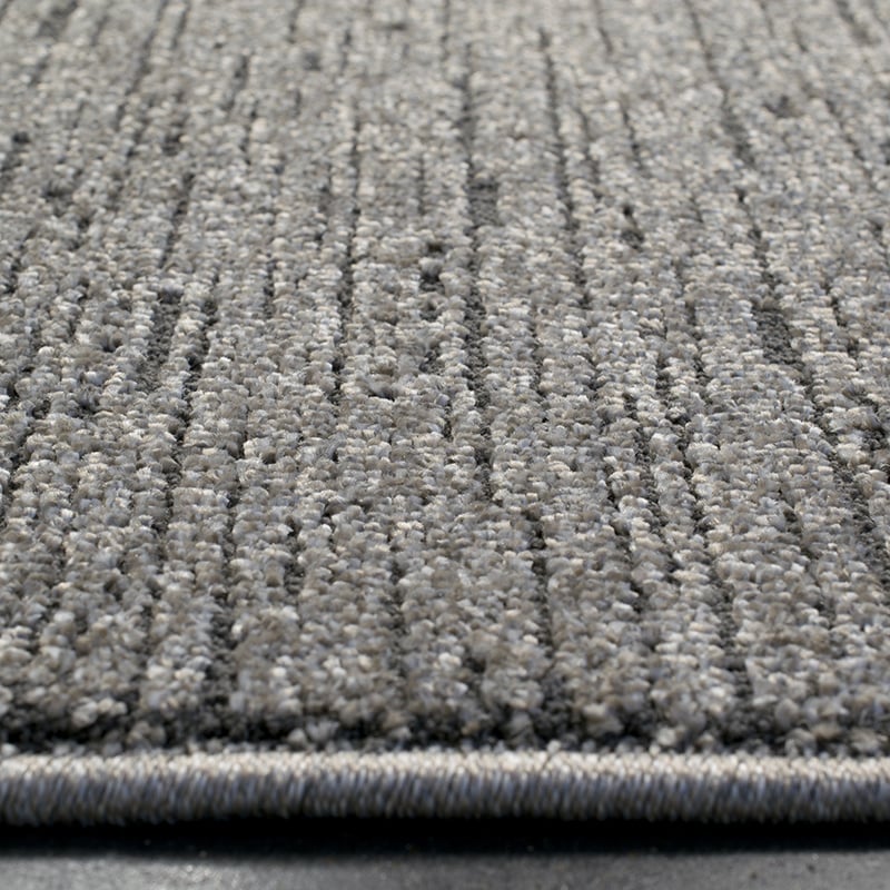 Solid color floor rug - Ulsta 7131