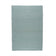 Wool Rug - Wise Blue