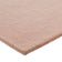 Wool floor rug - Organix Pink/Beige 620