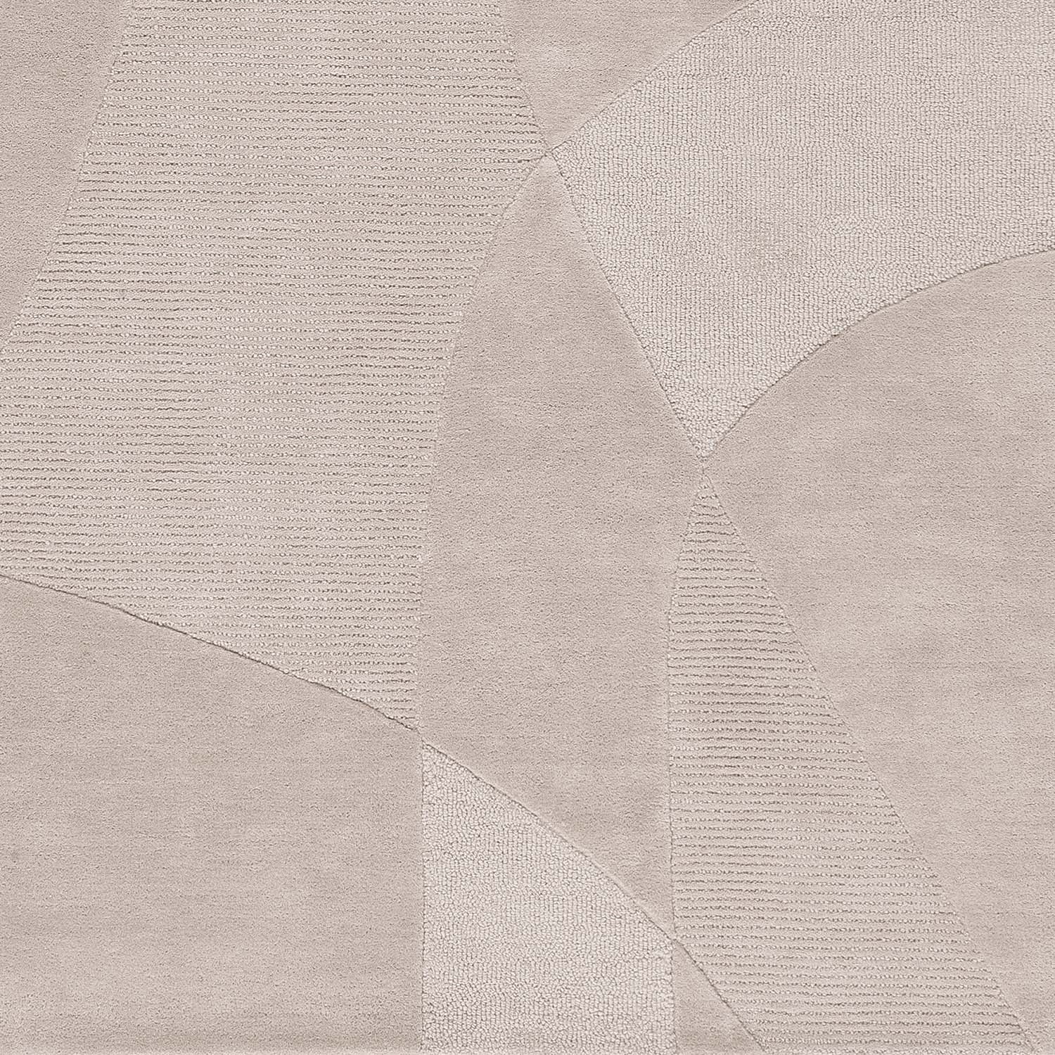 Organic floor rug - Fusion Beige 220