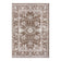 Modern floor rug - Bastille Oriental Taupe