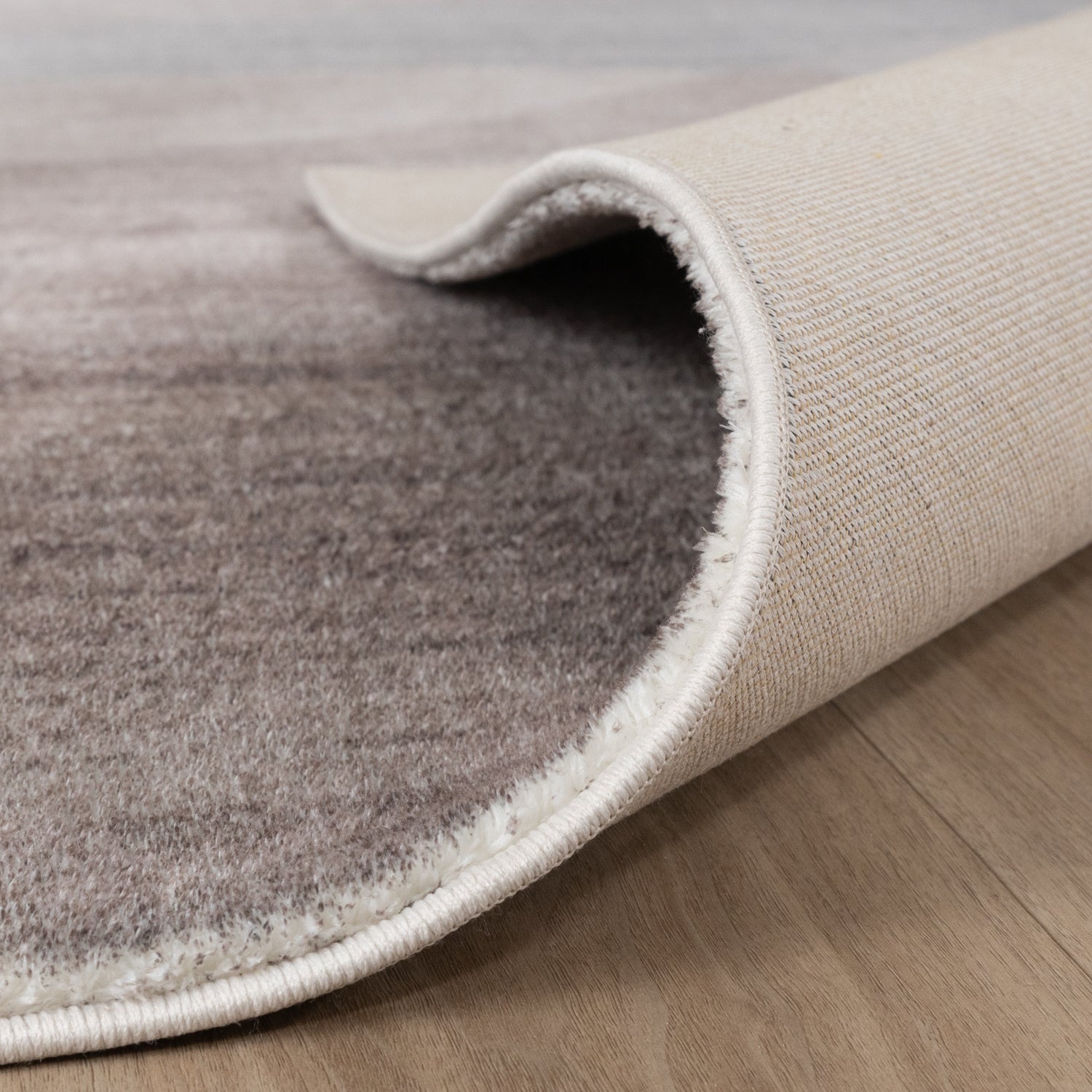 Modern Rug - Field Taupe
