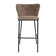Bar Stool - Bo Taupe