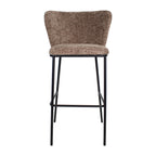 Bar Stool - Bo Taupe