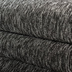 Low-pile hallway runner - Nani Anthracite