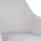 Dining Chair - Guus Grey