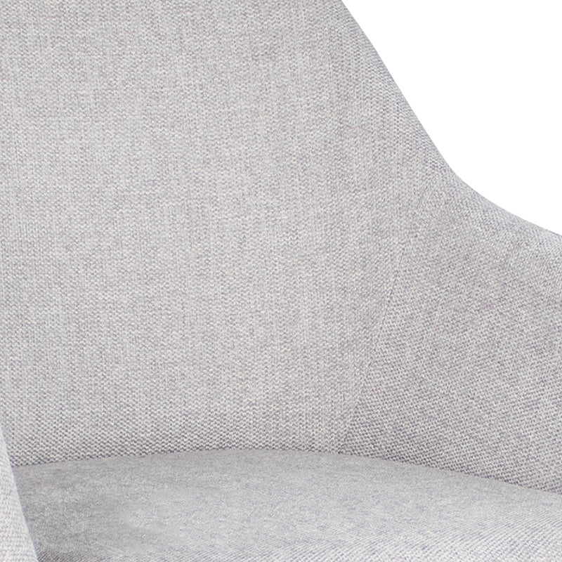 Dining Chair - Guus Grey