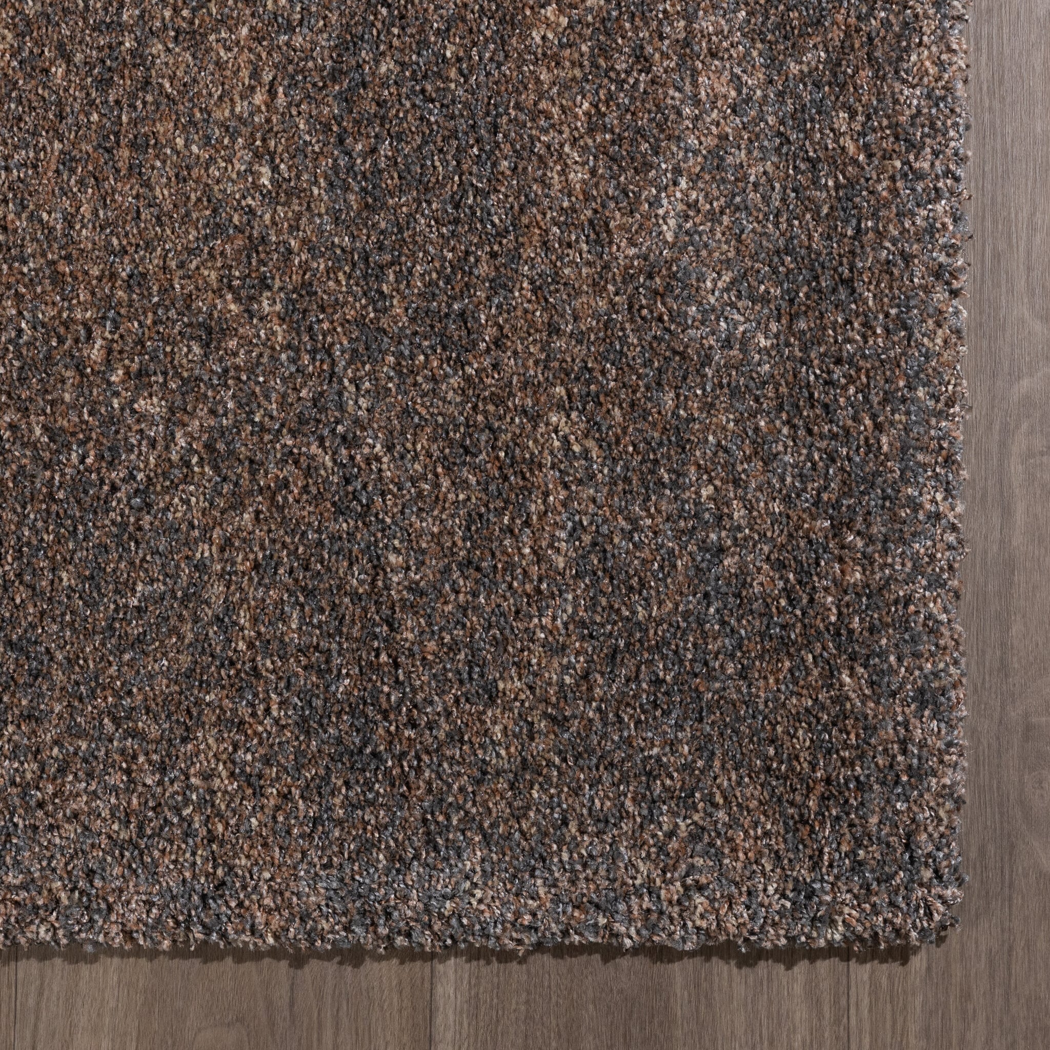 Shaggy Rug – George Rust