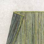 Outdoor Rug - Torres Green/Blended