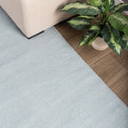 Wool Rug – Reno Blue