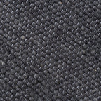 Wool Rug - Wise Anthracite