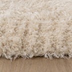Shaggy Rug - Blaze Beige