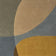 Organic rug - Shades Multicolor 070