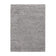 Shaggy rug - George Anthracite