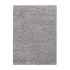 Shaggy rug - George Anthracite