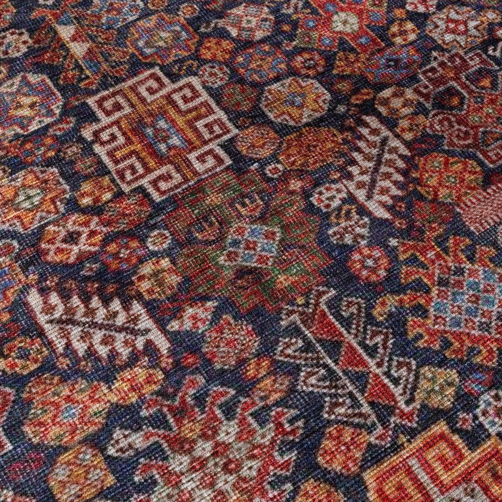 Oriental Rug – Liva Herati Blue