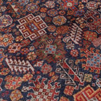 Oriental Rug – Liva Herati Blue