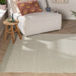 Wool Rug – Zula Mint