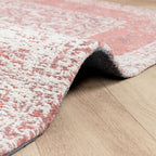 Vintage Rug - Admire Pink