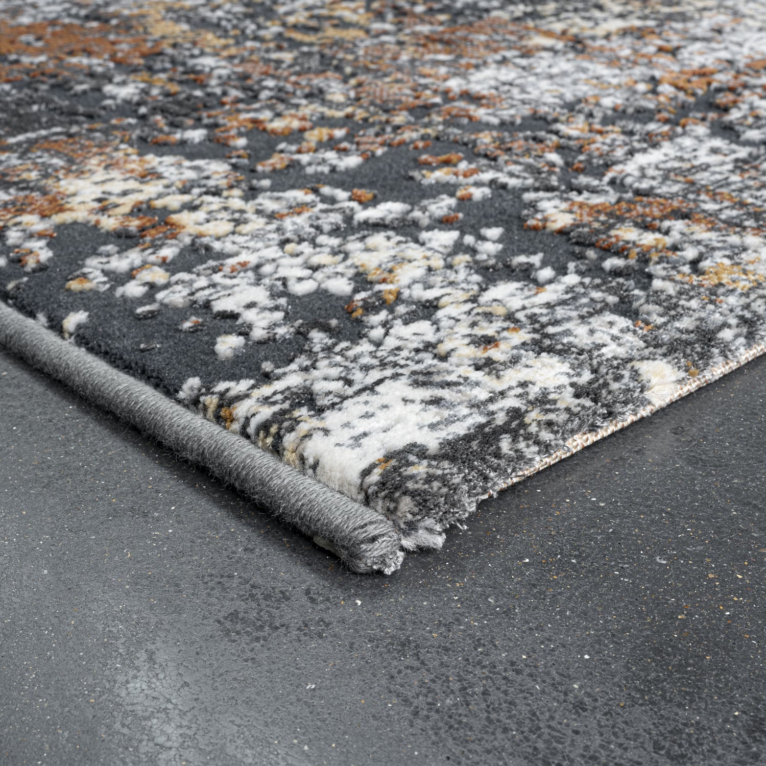 Modern floor rug - Colorado 3888