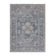 Washable Floor Rug - Reido Traditional Green