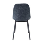Dining Chair - Lana Blue