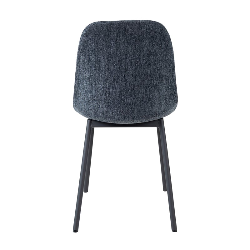 Dining Chair - Lana Blue